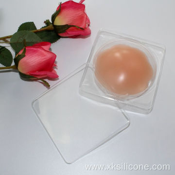 silicone Lift Tape Petals Reusable Flower Nipple Cover